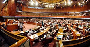 Blistering debate on NRO likely in NA session tomorrow